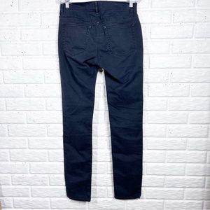 ACNE STUDIO Ace UPS Black Jeans 31/32 Men’s Slim Fit Jeans